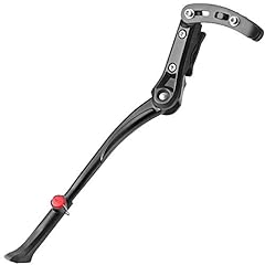 Sataway Bike Kickstand Adjustable Rear Mount Aluminum for sale  Delivered anywhere in USA 