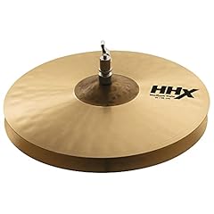 Sabian hhx pair for sale  Delivered anywhere in UK