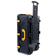 Black pelican 1650 for sale  Delivered anywhere in USA 