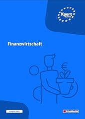 Finanzwirtschaft ausgabe 2025 gebraucht kaufen  Wird an jeden Ort in Deutschland