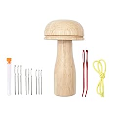Rflaueo wood darning for sale  Delivered anywhere in UK