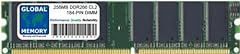 256mb ddr 266mhz for sale  Delivered anywhere in Ireland