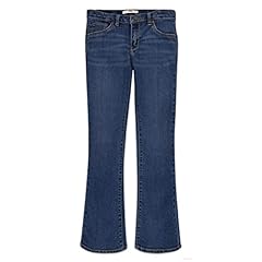 Levi girls bootcut for sale  Delivered anywhere in USA 