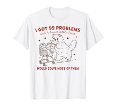 Cat got problems for sale  Delivered anywhere in USA 