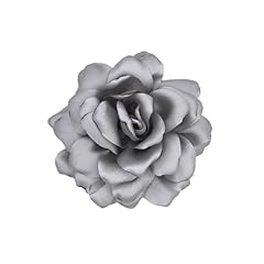 Large camellia satin for sale  Delivered anywhere in USA 