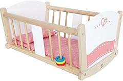 Hape e3601 schlummerwiege gebraucht kaufen  Wird an jeden Ort in Deutschland