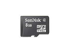Sandisk microsdhc 8gb for sale  Delivered anywhere in USA 