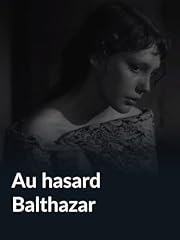 Hasard balthazar d'occasion  Livré partout en France