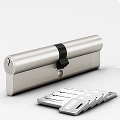 Awmnsrman euro cylinder for sale  Delivered anywhere in UK