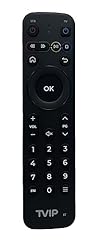 Original tvip remote for sale  Delivered anywhere in USA 