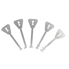 5pcs master keys for sale  Delivered anywhere in USA 