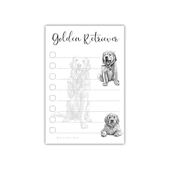 Golden retriever sticky for sale  Delivered anywhere in USA 
