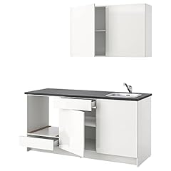 Ikea knoxhult cucina usato  Spedito ovunque in Italia 
