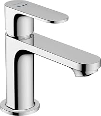 Hansgrohe rebris waschtischarm gebraucht kaufen  Wird an jeden Ort in Deutschland