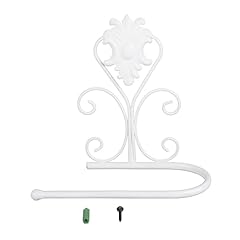 Toilet paper holder for sale  Delivered anywhere in UK