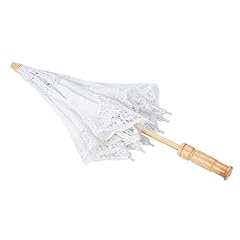 Dioche parapluie blanc d'occasion  Livré partout en France
