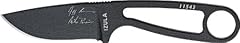 Esee esibs coltello usato  Spedito ovunque in Italia 