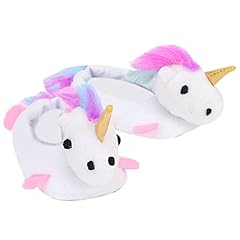 Sophia unicorn slippers for sale  Delivered anywhere in USA 