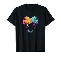 Snake shirt colorful for sale  Delivered anywhere in UK