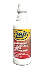 Zep hardwood laminate for sale  Delivered anywhere in Ireland