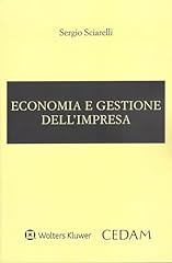 Economia gestione dell usato  Spedito ovunque in Italia 