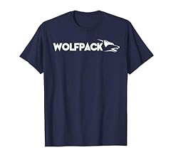 Men women wolfpack for sale  Delivered anywhere in USA 