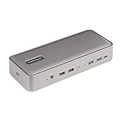 Startech.com docking station d'occasion  Livré partout en France