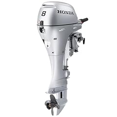 Honda 8hp outboard for sale  Delivered anywhere in USA 