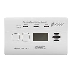Kidde 10lldco ten for sale  Delivered anywhere in Ireland