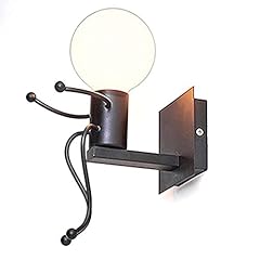 Mengjay creativo lampada usato  Spedito ovunque in Italia 