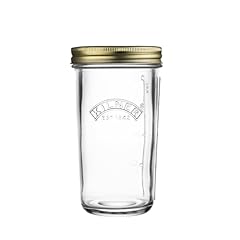 Kilner wide mouth for sale  Delivered anywhere in UK