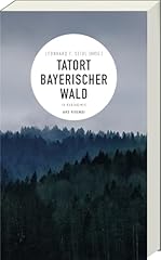 Tatort bayerischer wald gebraucht kaufen  Wird an jeden Ort in Deutschland