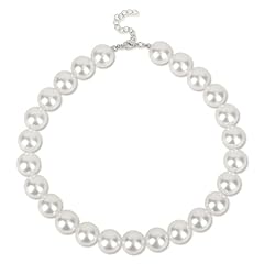 Weddecor collier grosses d'occasion  Livré partout en France