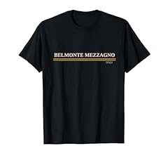 Belmonte mezzagno italia usato  Spedito ovunque in Italia 