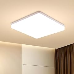 48w plafonnier led d'occasion  Livré partout en France