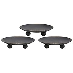 Rustic black iron for sale  Delivered anywhere in USA 