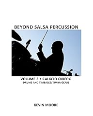 Beyond salsa percussion for sale  Delivered anywhere in USA 