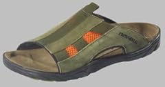 Newalk bufera sandalen gebraucht kaufen  Wird an jeden Ort in Deutschland