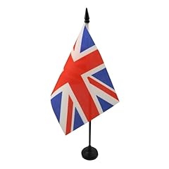 Flag drapeau table d'occasion  Livré partout en France