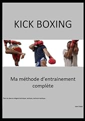 Kick boxing méthode d'occasion  Livré partout en France