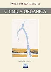 Chimica organica con usato  Spedito ovunque in Italia 