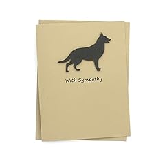 German shepherd sympathy for sale  Delivered anywhere in USA 