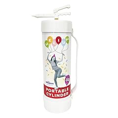 Disposable helium gas for sale  Delivered anywhere in UK