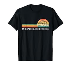 Master builder block for sale  Delivered anywhere in UK