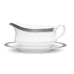Noritake crestwood platinum for sale  Delivered anywhere in USA 
