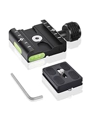 Utebit 50mm arca for sale  Delivered anywhere in USA 