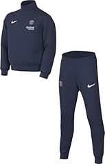 Nike psg tracksuit for sale  Delivered anywhere in UK