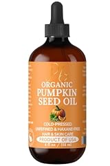 Organic pumpkin seed for sale  Delivered anywhere in USA 