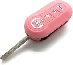 Silicone key fob for sale  Delivered anywhere in UK