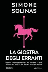 Giostra degli erranti usato  Spedito ovunque in Italia 